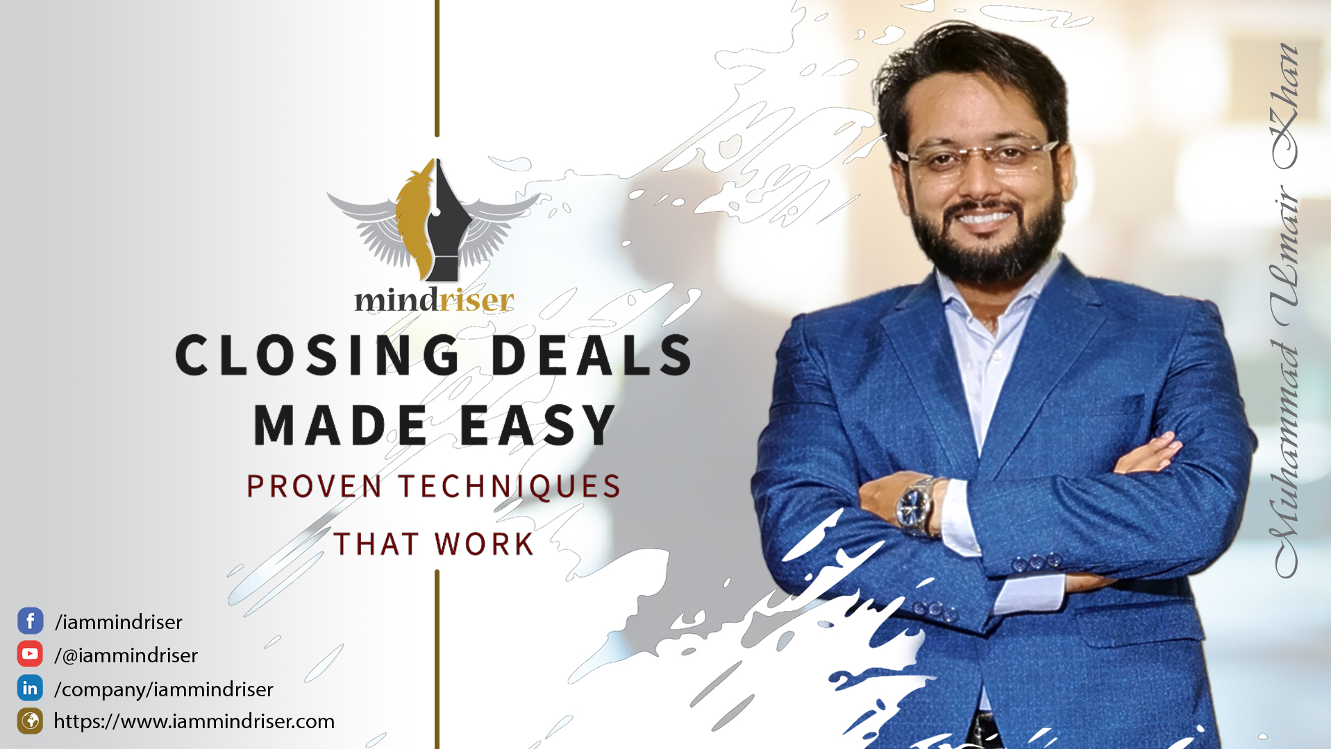 Closing Deals Made Easy