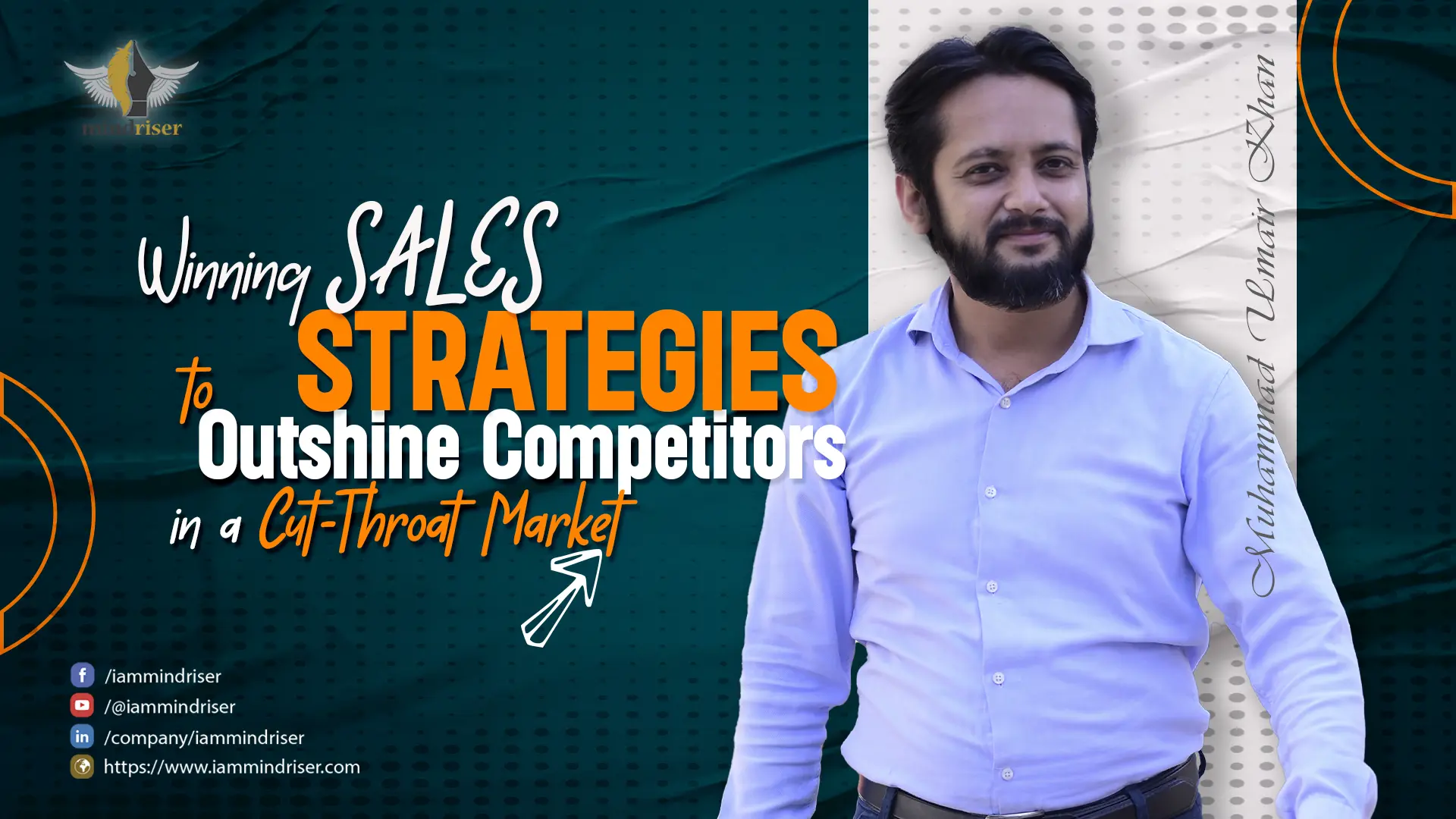Winning Sales Strategies to Outshine Competitors in a Cutthroat Market